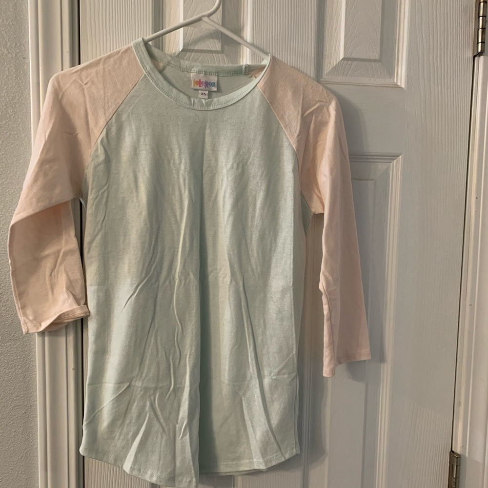 LuLaRoe XS Randy